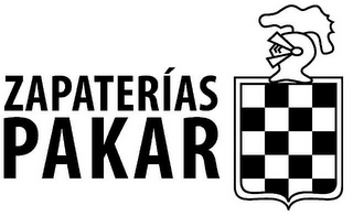 ZAPATERÍAS PAKAR