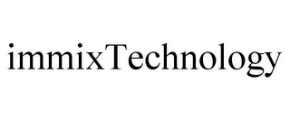 IMMIXTECHNOLOGY