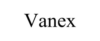 VANEX