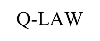 Q-LAW