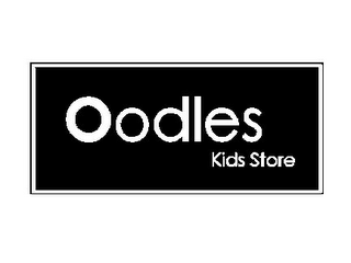 OODLES KIDS STORE