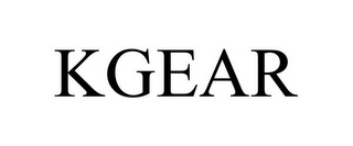 KGEAR