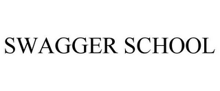 SWAGGER SCHOOL