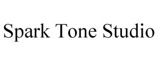 SPARK TONE STUDIO