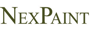 NEXPAINT