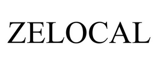 ZELOCAL