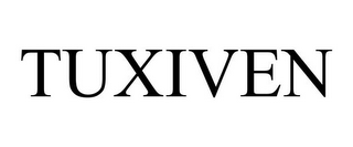TUXIVEN