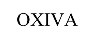 OXIVA