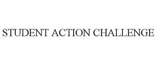 STUDENT ACTION CHALLENGE