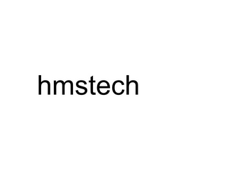 HMSTECH