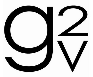 G2V