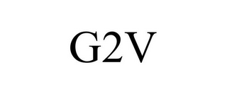 G2V