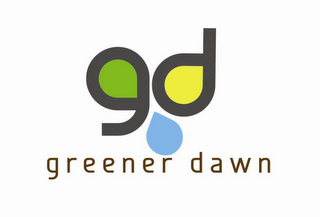 GD GREENER DAWN