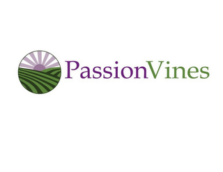 PASSIONVINES