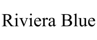 RIVIERA BLUE