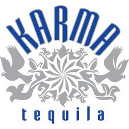 KARMA TEQUILA