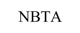 NBTA