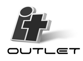 IT OUTLET