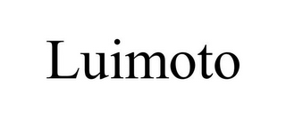 LUIMOTO