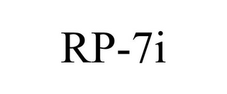 RP-7I