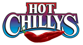 HOT CHILLYS