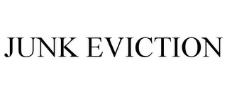 JUNK EVICTION