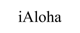 IALOHA