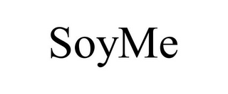 SOYME