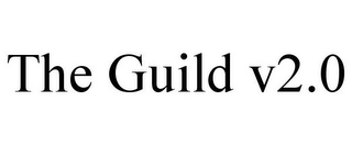 THE GUILD V2.0