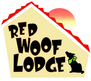 RED WOOF LODGE