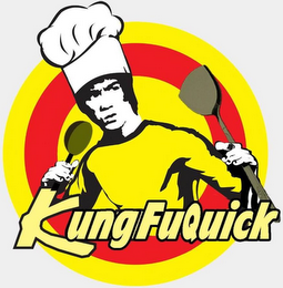 KUNG FU QUICK