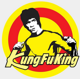 KUNG FU KING