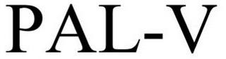 PAL-V