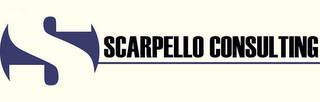 S SCARPELLO CONSULTING