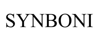 SYNBONI
