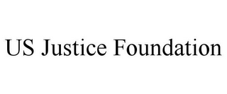 US JUSTICE FOUNDATION