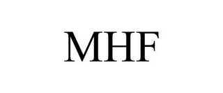 MHF