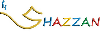 SHAZZAN