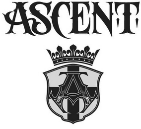 ASCENT