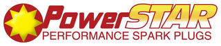 POWERSTAR PERFORMANCE SPARK PLUGS