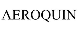 AEROQUIN