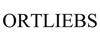 ORTLIEBS
