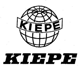 KIEPE KIEPE