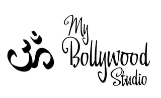 MY BOLLYWOOD STUDIO