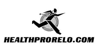 HEALTHPRORELO.COM