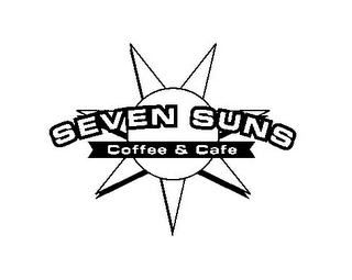 SEVEN SUNS COFFEE & CAFE