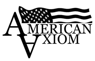 AMERICAN AXIOM