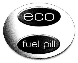 ECO FUEL PILL