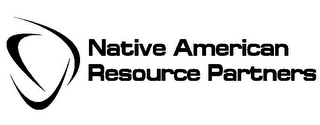 NATIVE AMERICAN RESOURCE PARTNERS