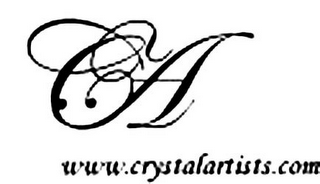 CA WWW.CRYSTALARTISTS.COM